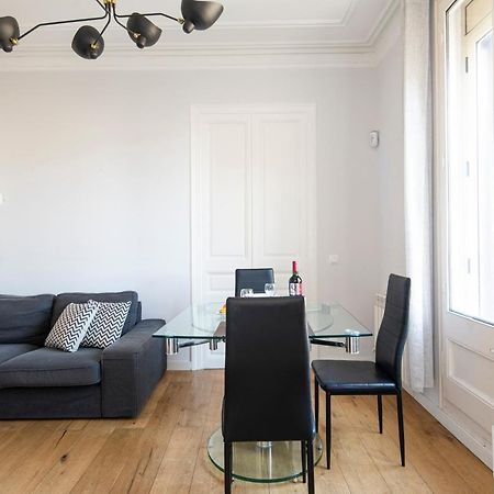 Ab Arago Eixample Apartment Barcelona Bagian luar foto