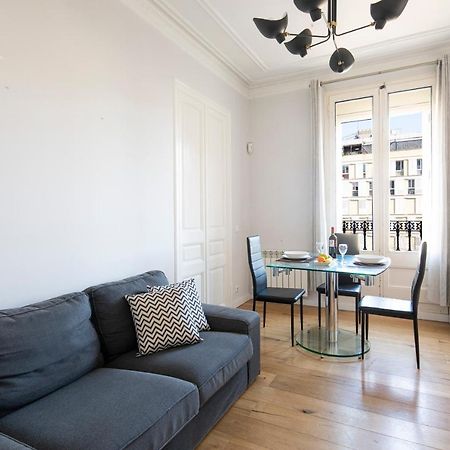 Ab Arago Eixample Apartment Barcelona Bagian luar foto