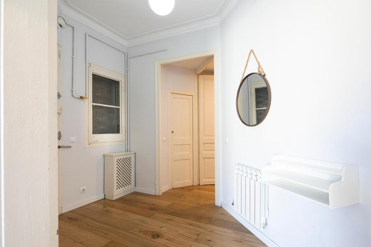 Ab Arago Eixample Apartment Barcelona Bagian luar foto